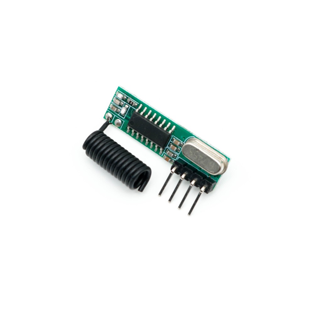RXB22-433MHZ