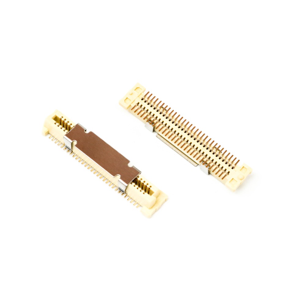 CONNECTOR 3710F60P