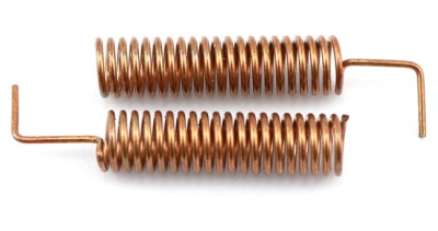 ANTENNA SPRING 433 (S)