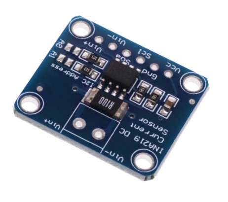 INA219 MODULE