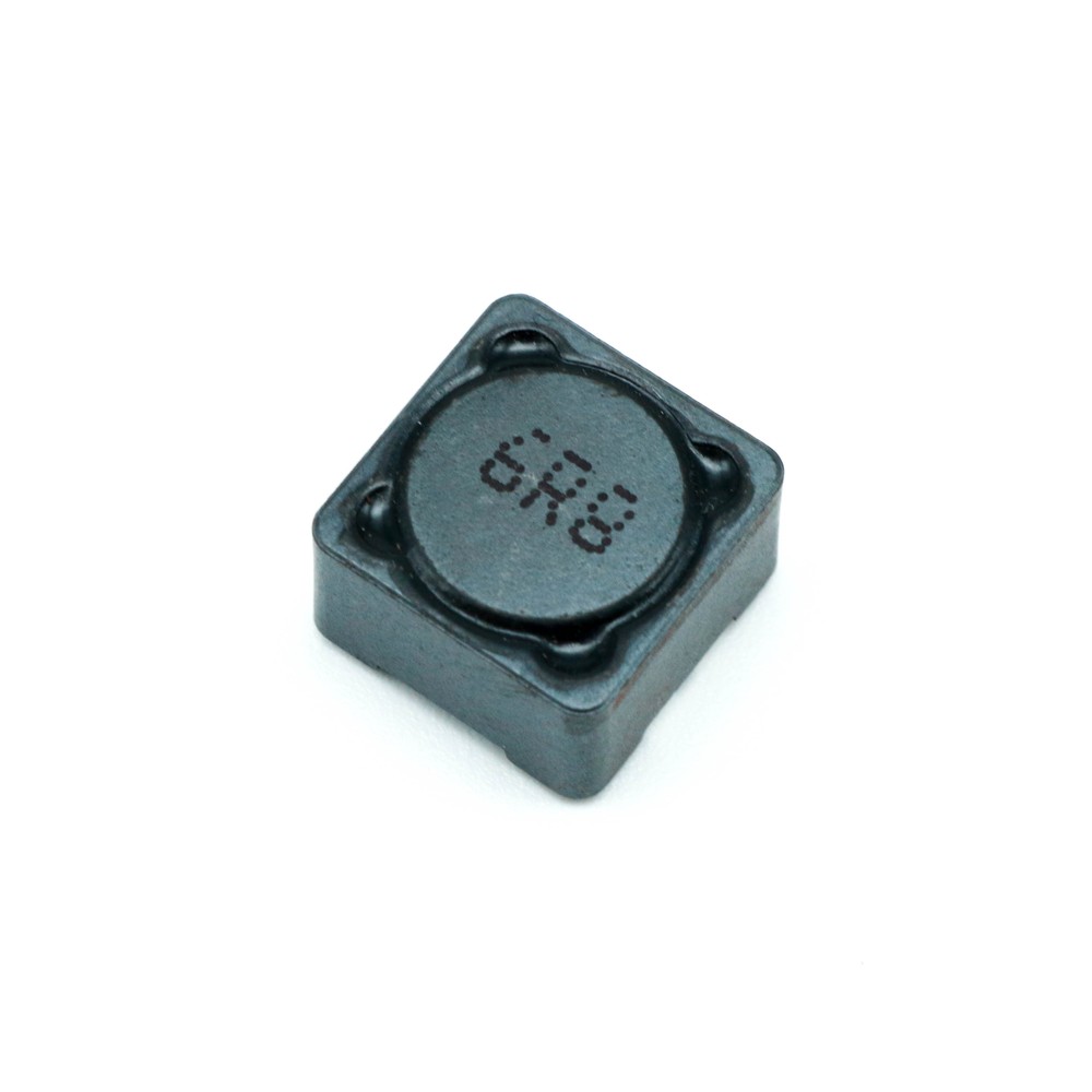 INDUCTOR RH127 6.8UH 12*12*7 SMD