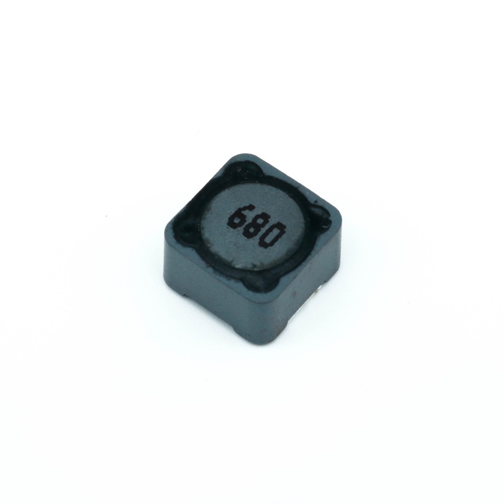 INDUCTOR RH127 68UH 12*12*7 SMD
