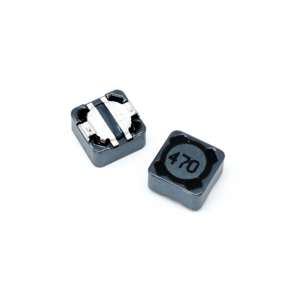 INDUCTOR RH74 47UH 7*7*4 SMD