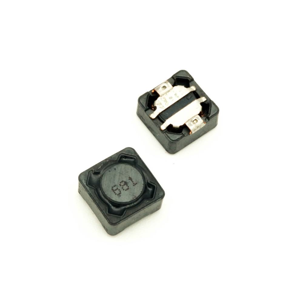 INDUCTOR RH74 680UH 7*7*4 SMD