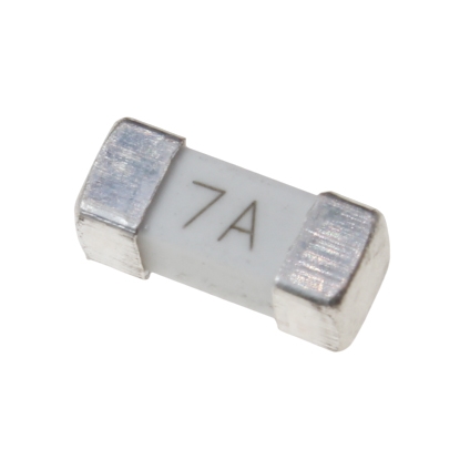 FAST FUSE SMD 2410 7A 125V