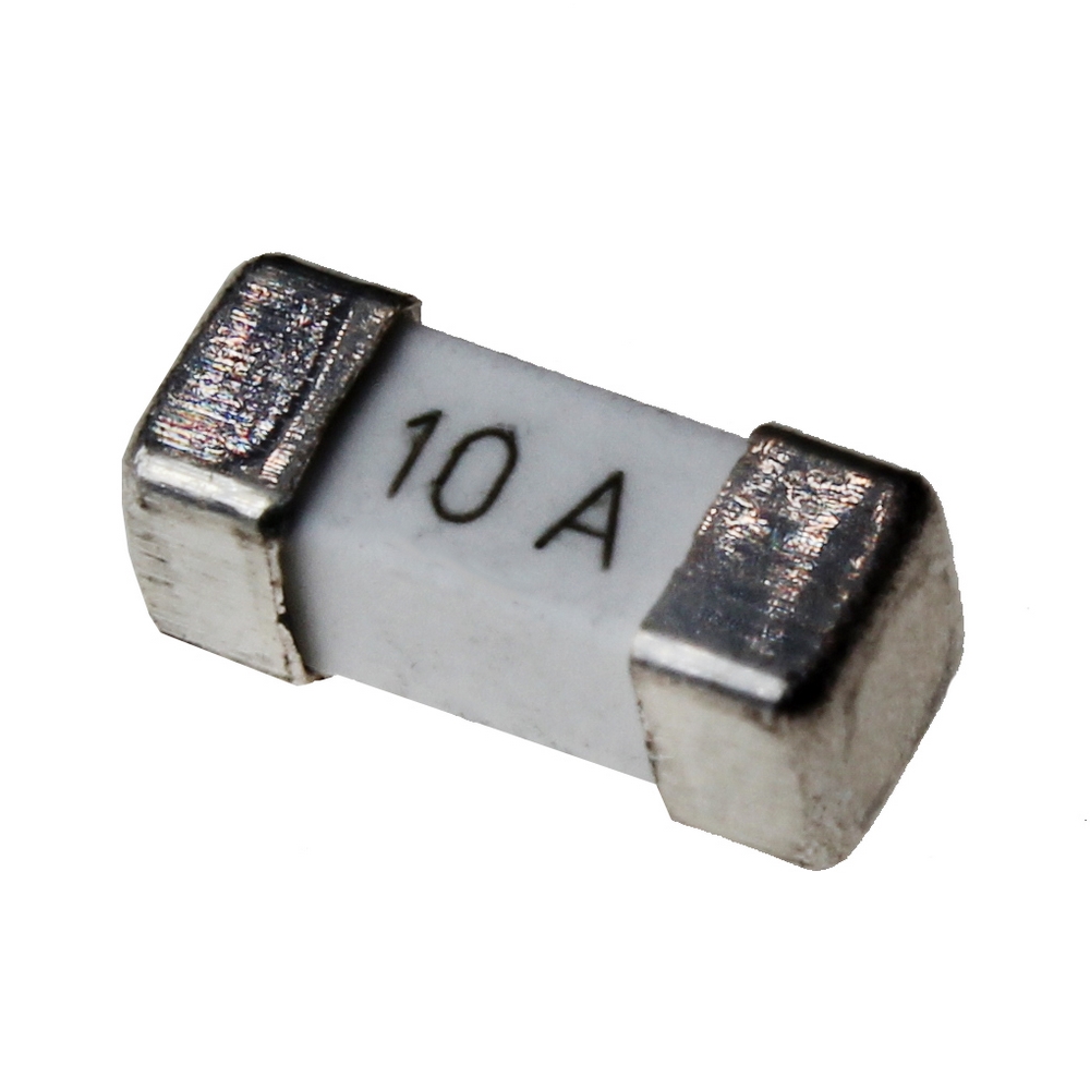 FAST FUSE SMD 2410 10A 125V