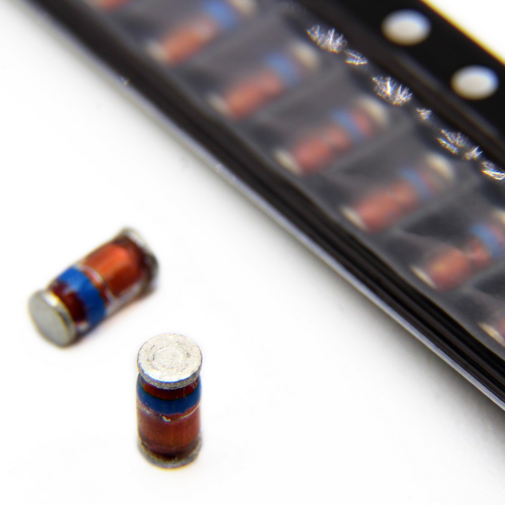 ZENER 4.7V MELF