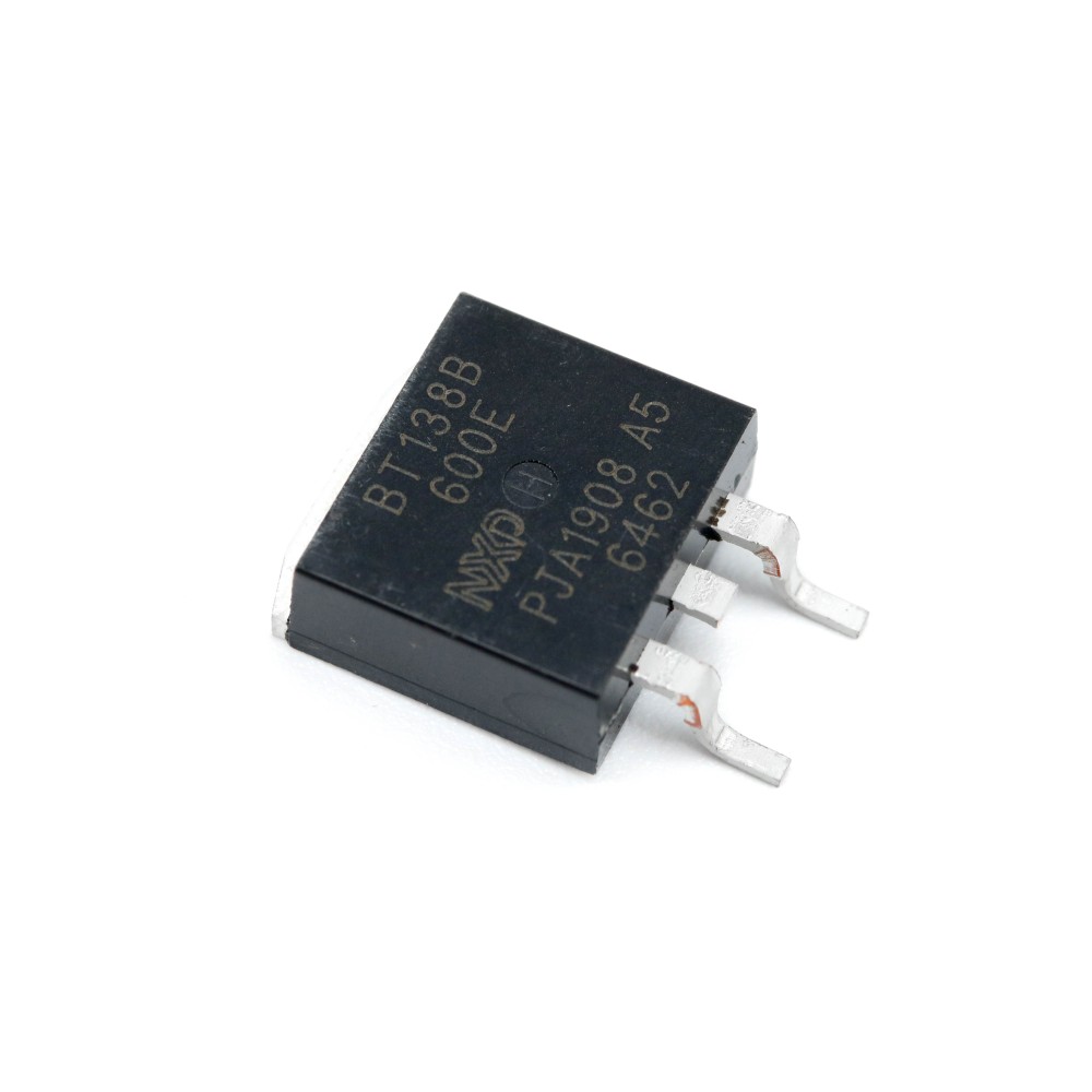 BT138B-600B