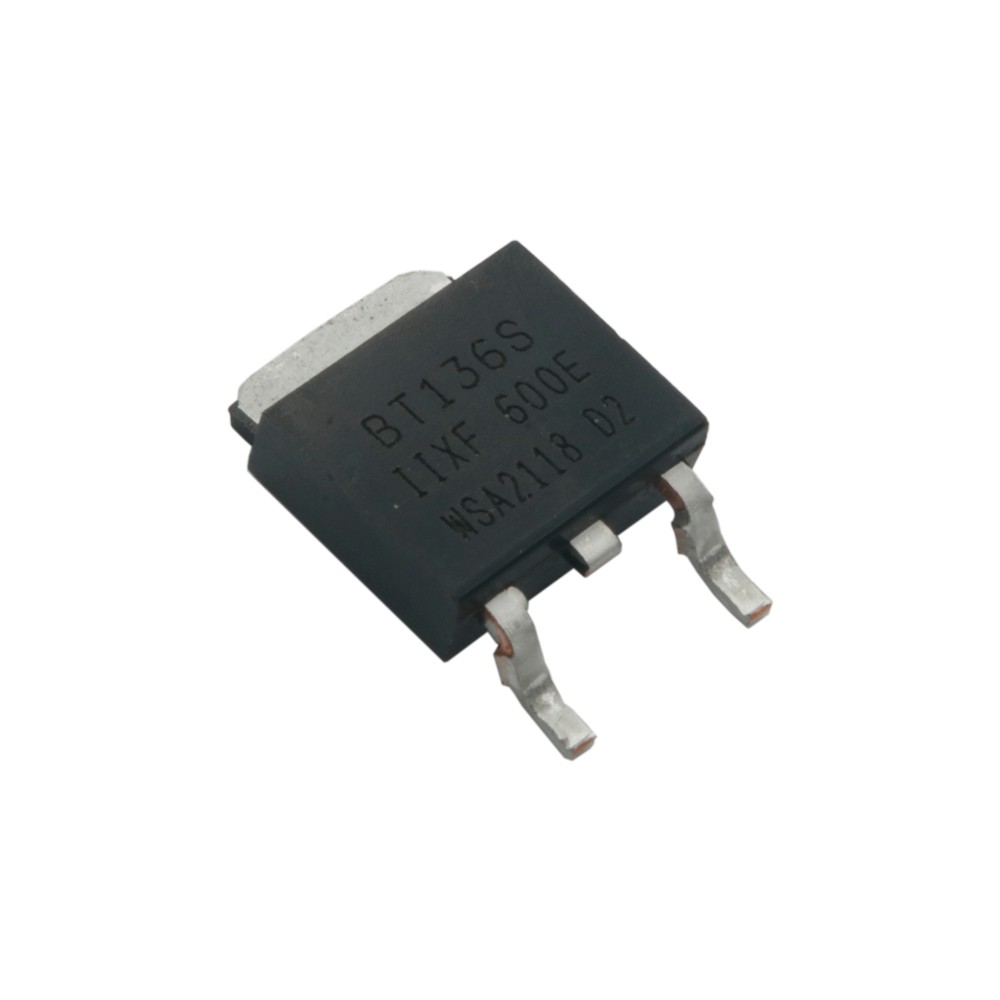 BT136S-600E