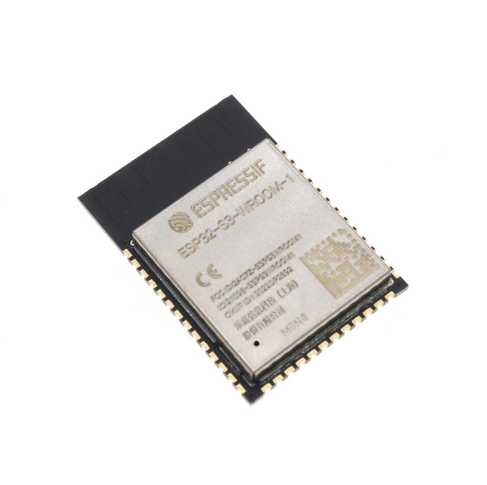 ESP32-S3-WROOM-1-N4 4MB