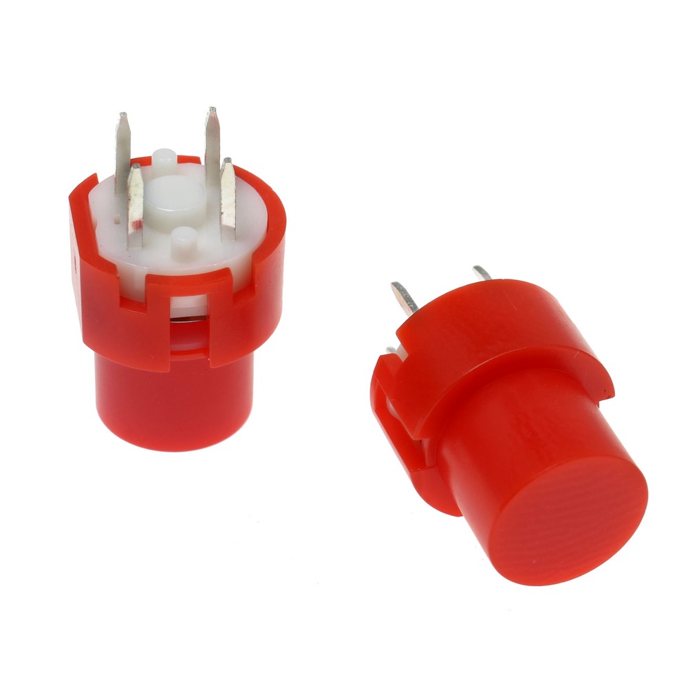 TS4-3TW RED