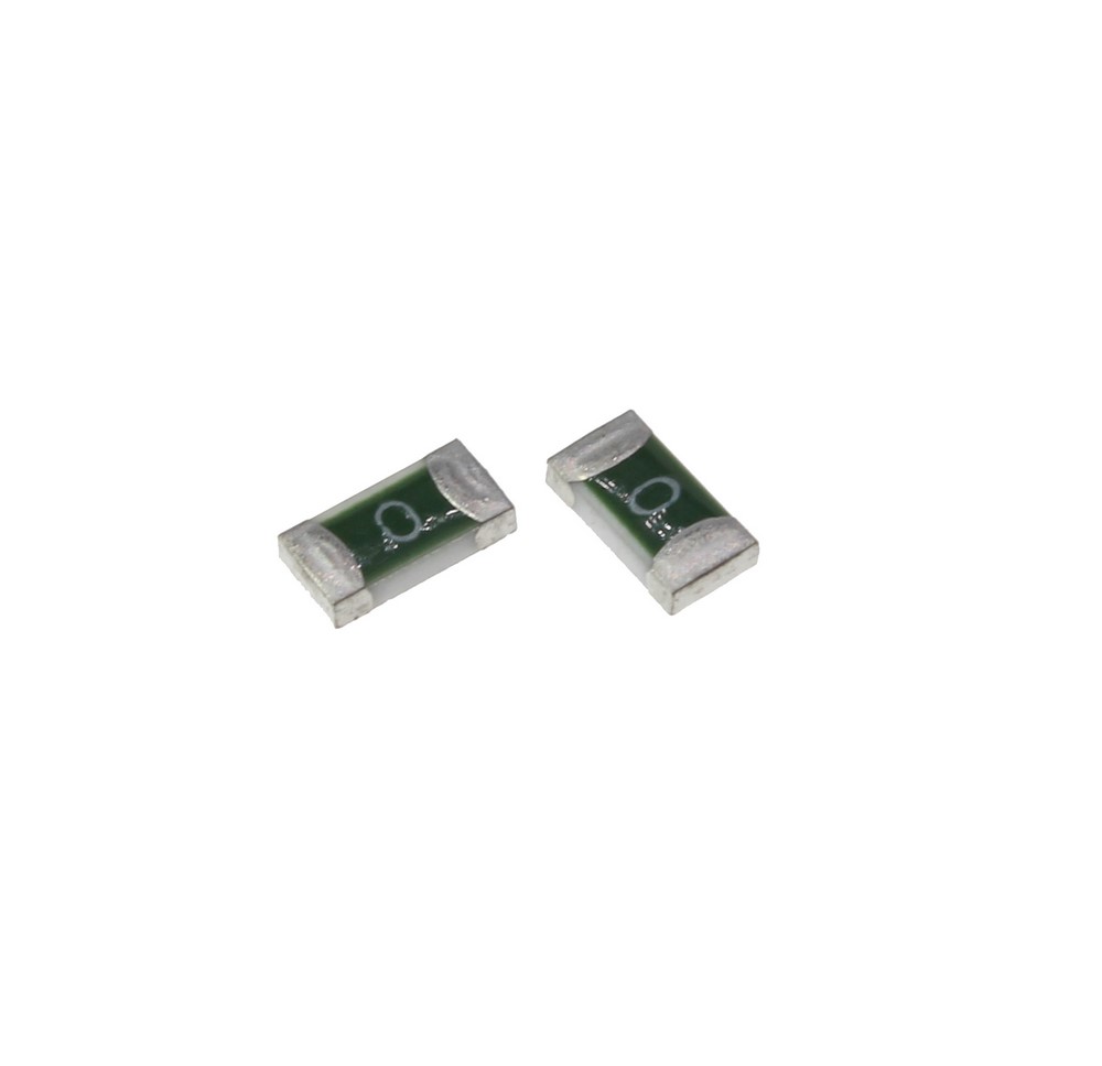 FAST FUSE SMD 1206 2.5A 72V