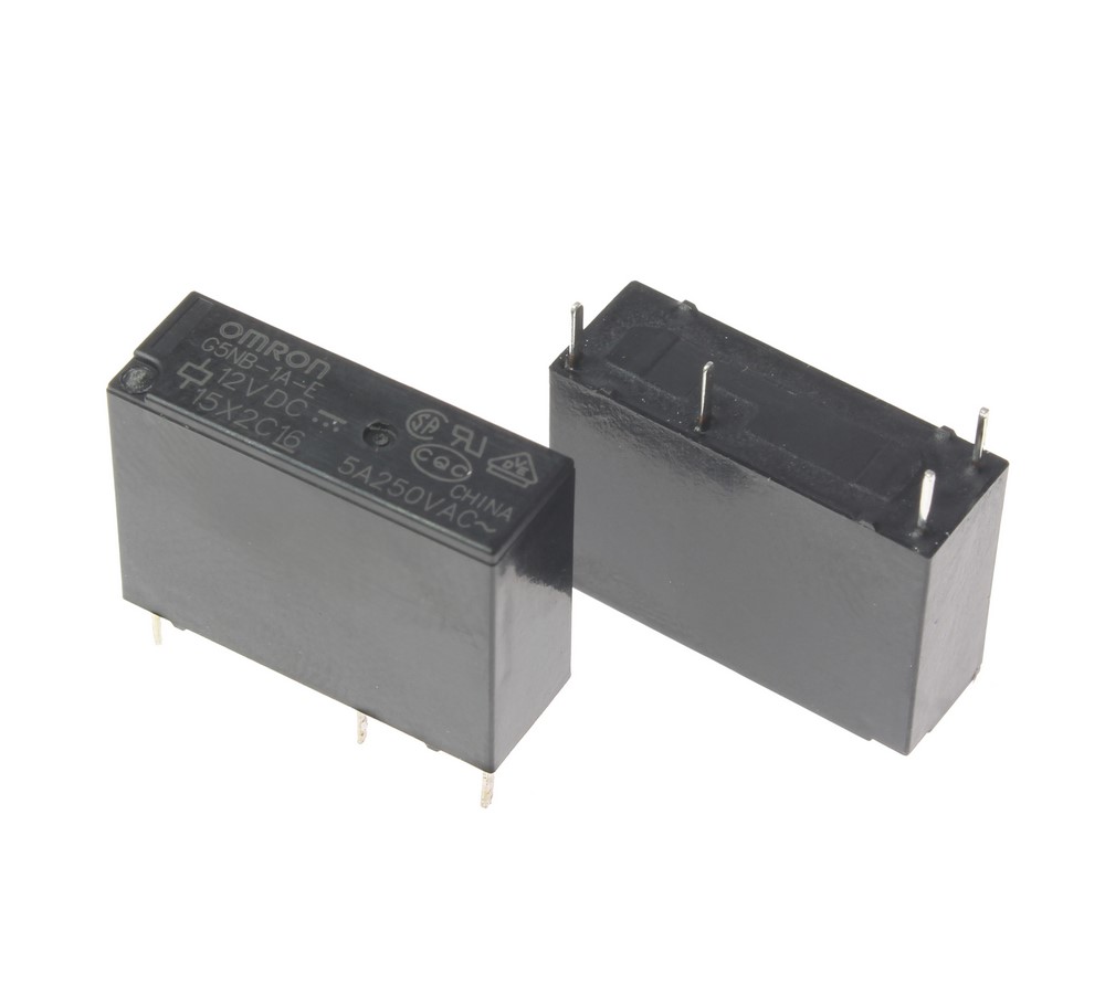 G5NB-1A-E12V