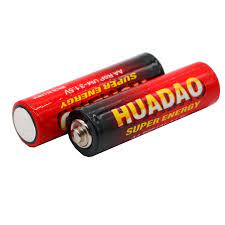 BATTERY 1.5V AA(2)