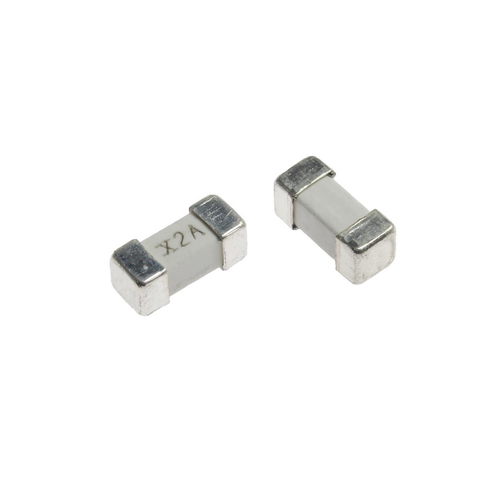 FAST FUSE SMD 2410 2A 125V