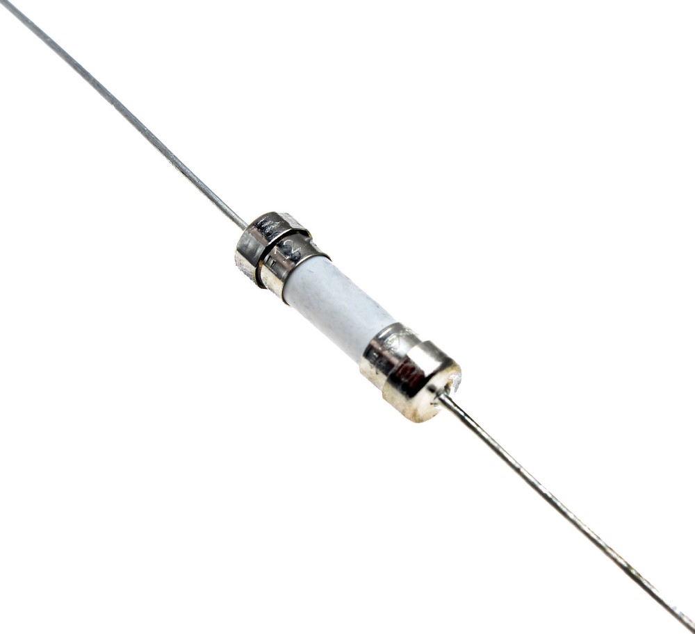 FUSE 5*20 2A SLOW