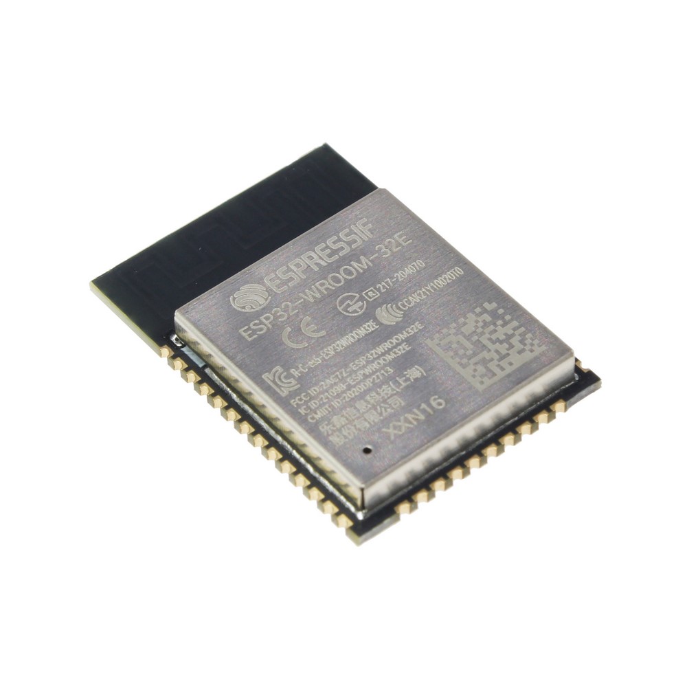ESP32-WROOM-32E-16MB