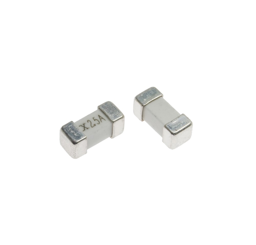 FAST FUSE SMD 2410 2.5A 125V