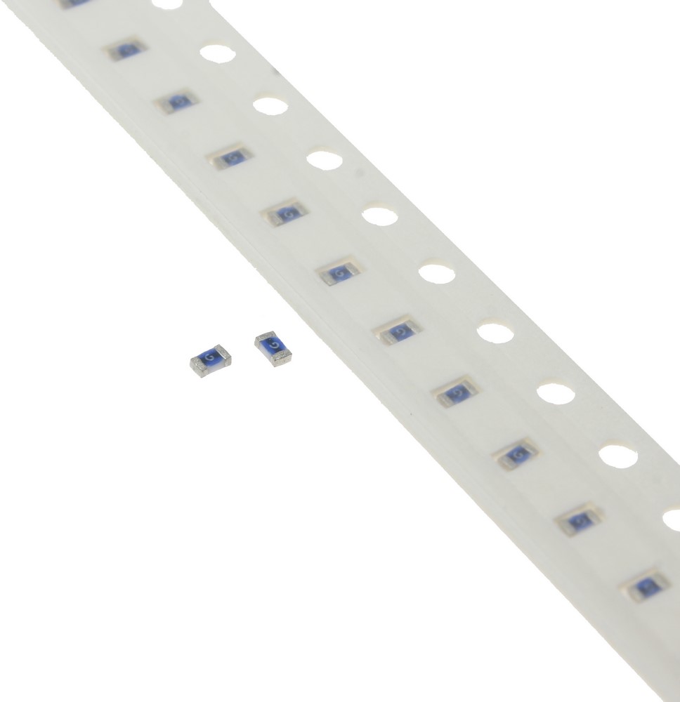 FAST FUSE SMD 0603 800MA 32V