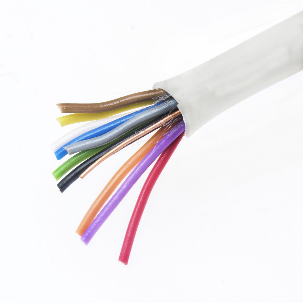 SHILDER CABLE 25X2X0.5