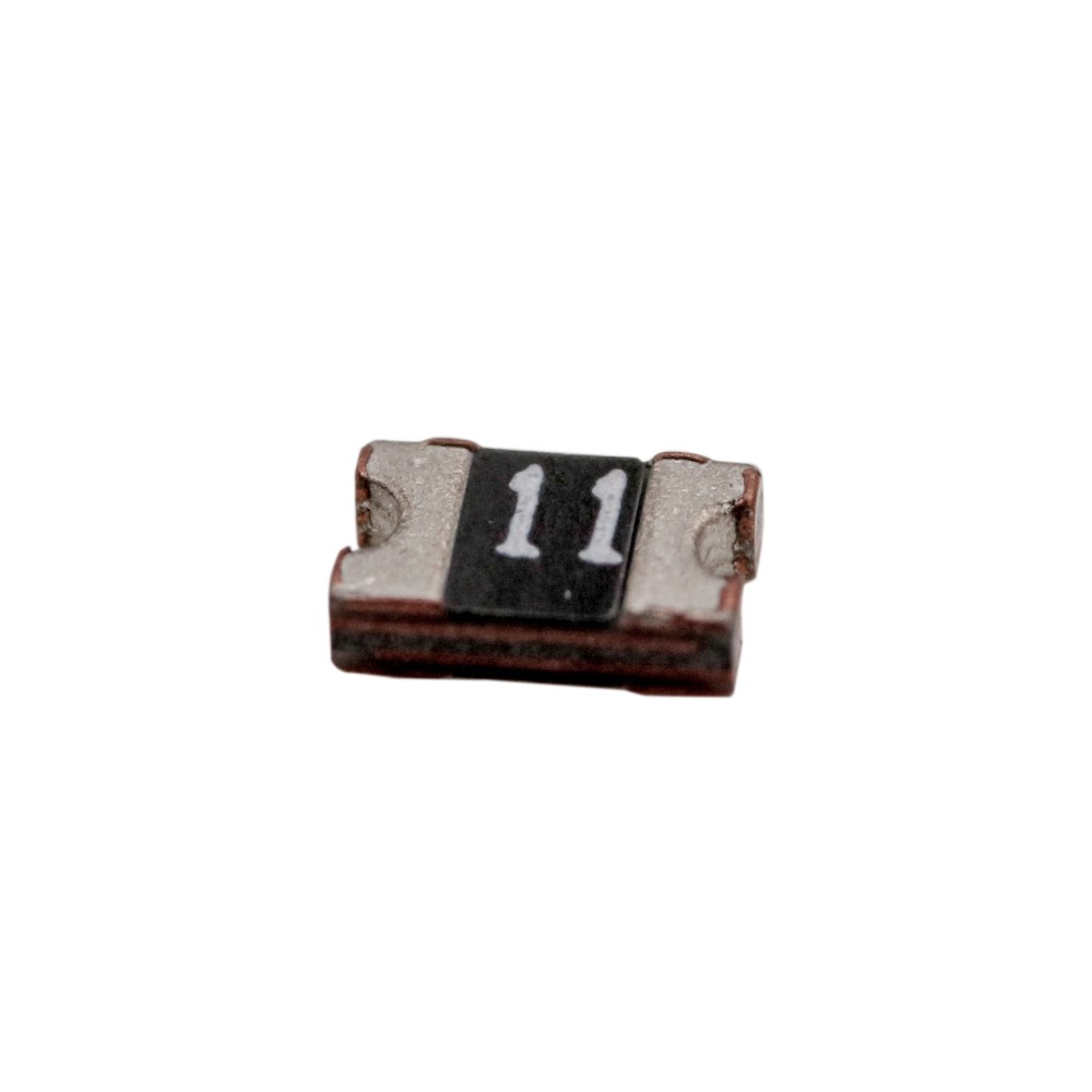 RESETTABLE FUSE PPTC 1A 6V (0805)
