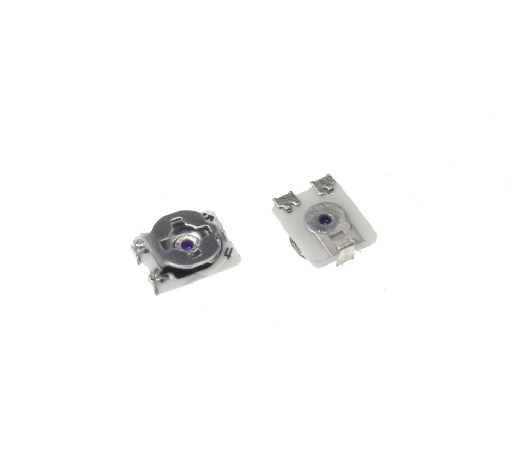 POTENTIOMETER 50KOHMS 4*4 SMD