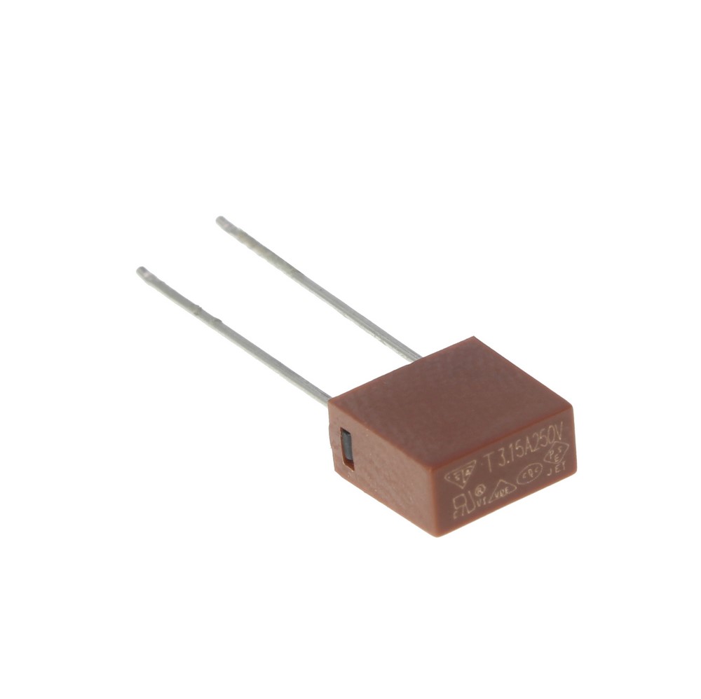 SQUARE FUSE 3.15A SLOW