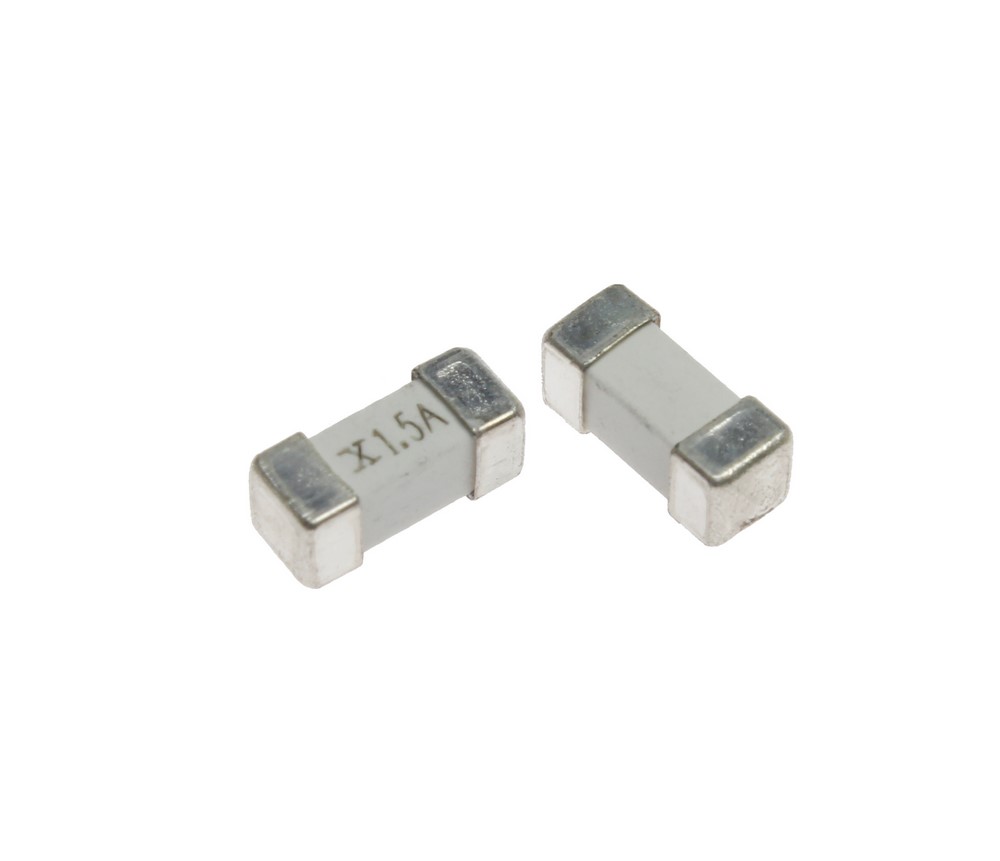 FAST FUSE SMD 2410 1.5A 125V