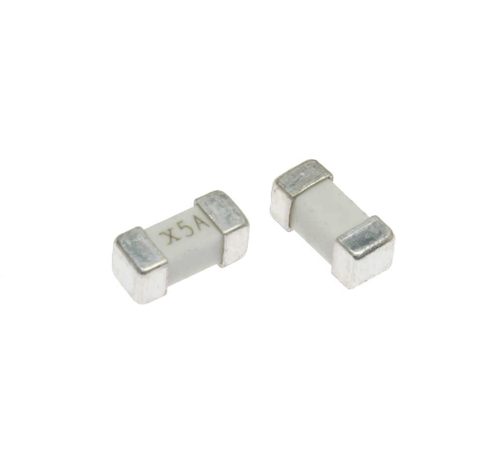 FAST FUSE SMD 2410 5A 125V