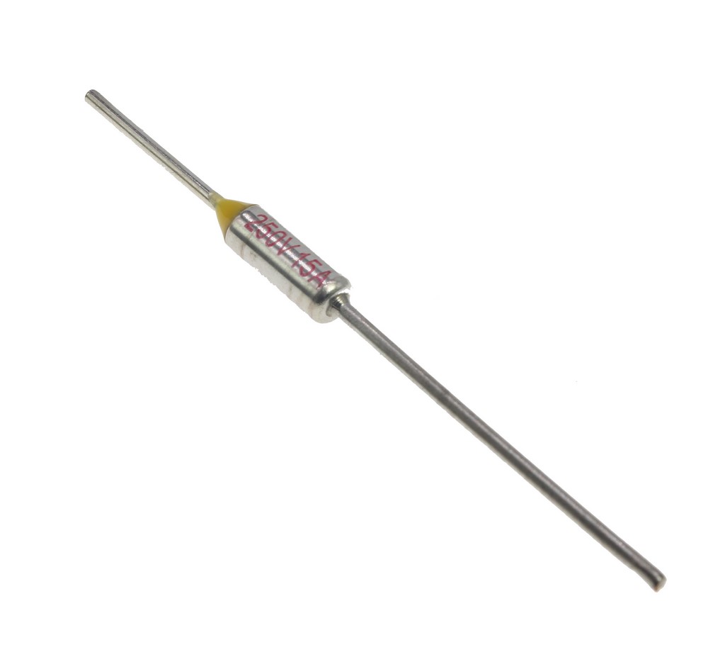 THERMAL FUSE 95C 15A 250V