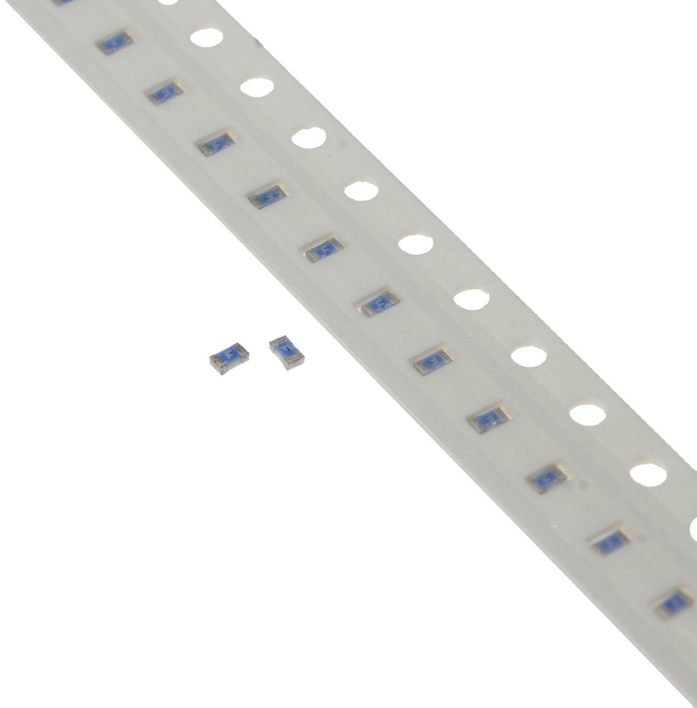 FAST FUSE SMD 0603 500MA 32V