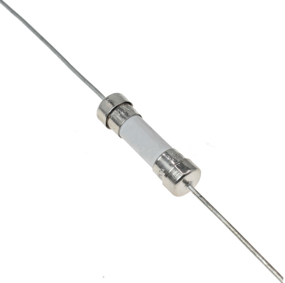 FUSE 5*20 4A SLOW