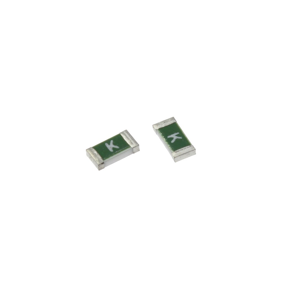 FAST FUSE SMD 1206 1.5A 72V