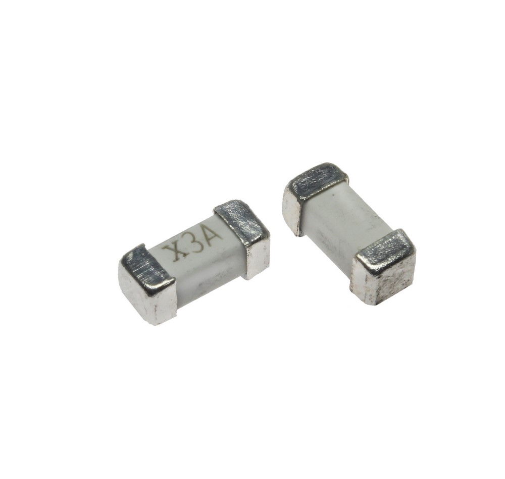 FAST FUSE SMD 2410 3A 125V