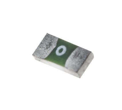 FAST FUSE SMD 0603 2.5A 32V