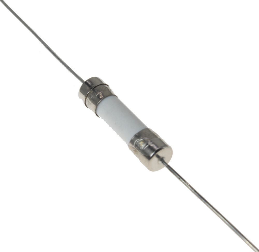 FUSE 5*20 1A SLOW