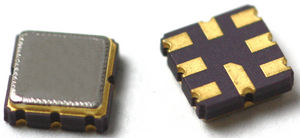 XTAL OSC-433.92MHZ