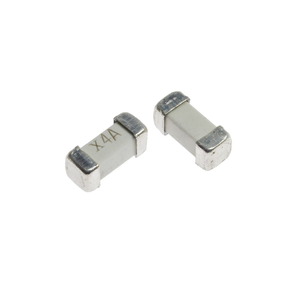 FAST FUSE SMD 2410 4A 125V
