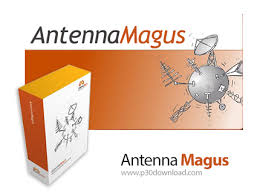 ANTENNA MAGUS PRO 2020 V10.2