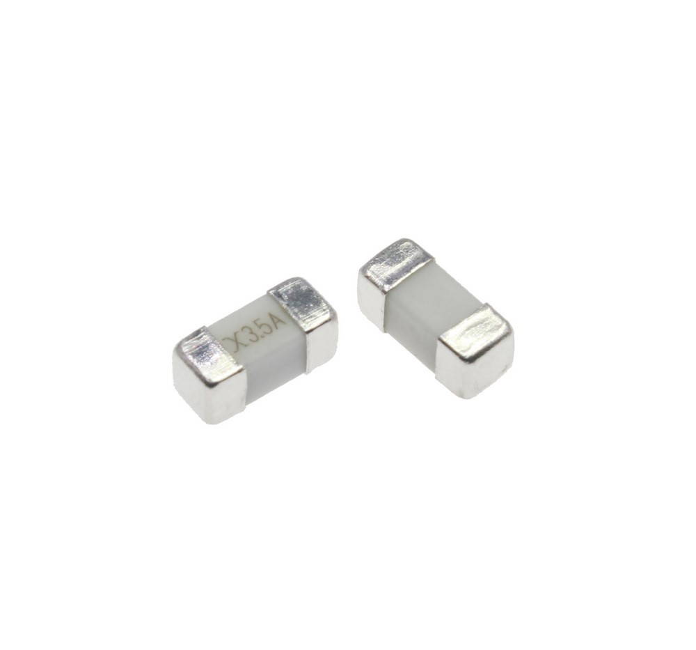 FAST FUSE SMD 2410 3.5A 125V