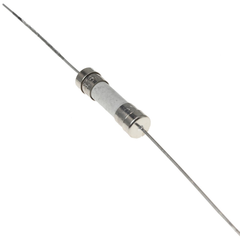 FUSE 5*20 3.15A SLOW