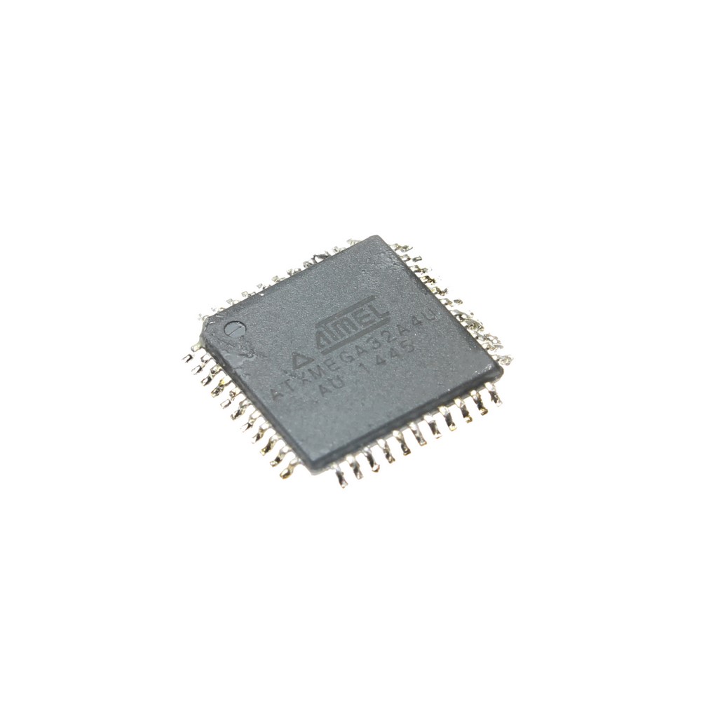ATXMEGA32A4-AU