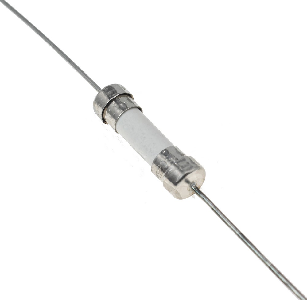 FUSE 5*20 10A SLOW