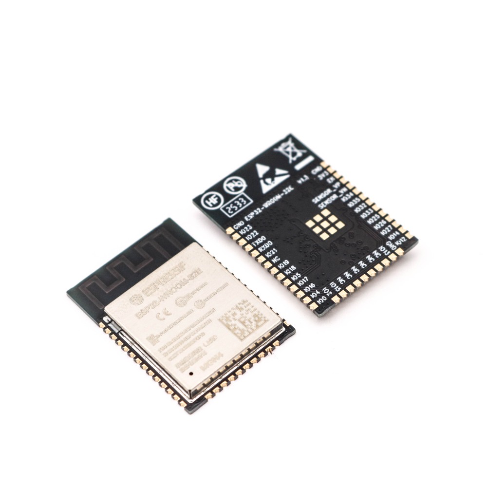 ESP32-WROOM-32E-N4 4MB