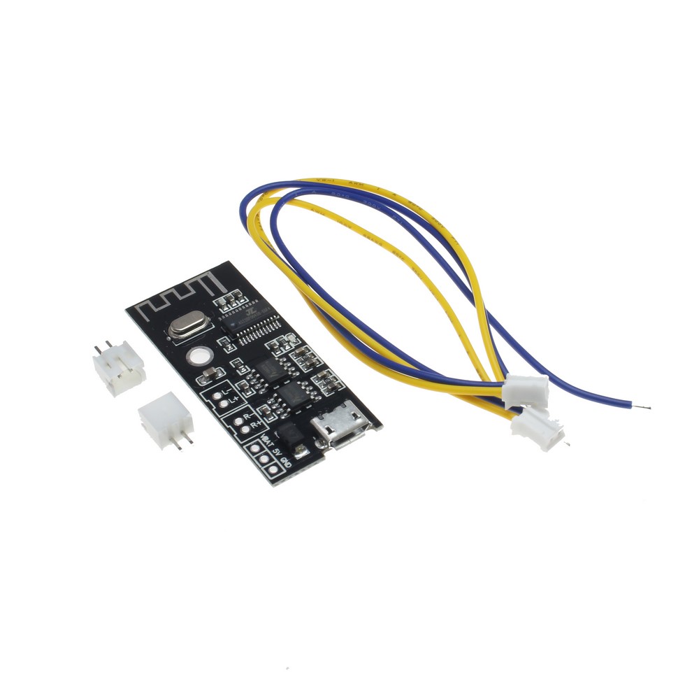 MH-M38 BLUETOOTH AUDIO RECEIVER MODULE