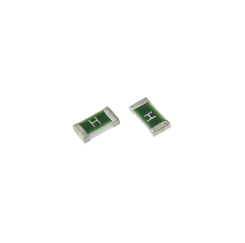 FAST FUSE 200MA 125V (1206)
