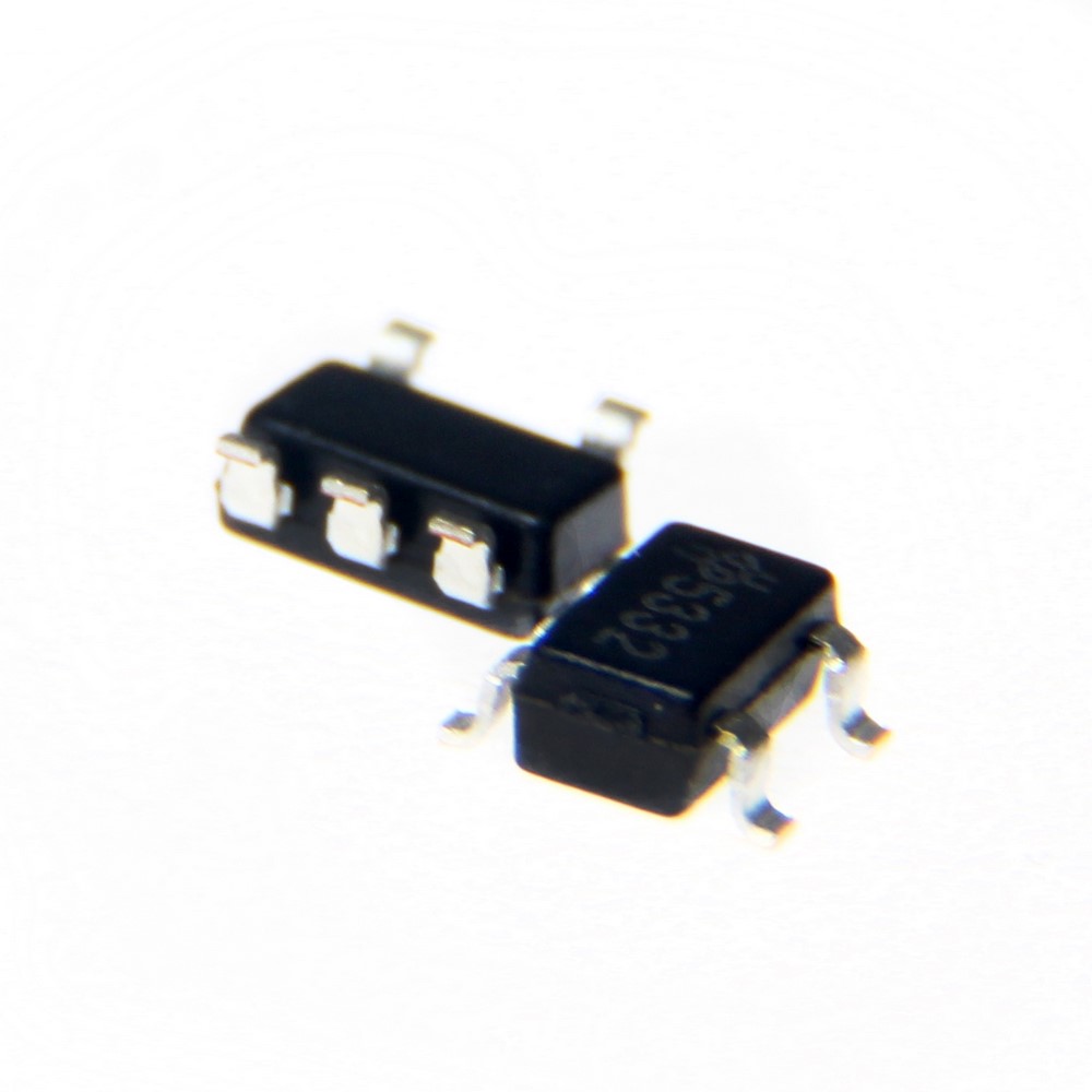 HT7533-2-SOT23-5-A