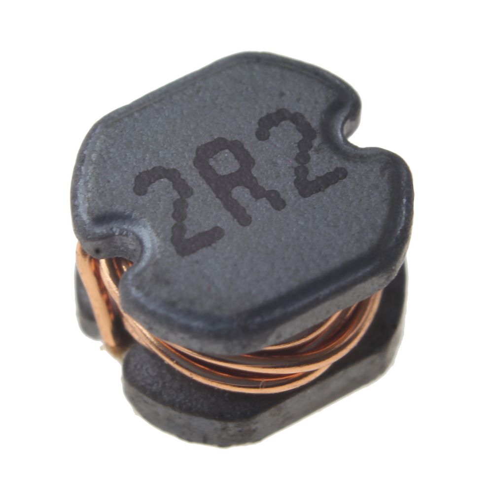INDUCTOR CD43 2.2UH 4*4*3 SMD