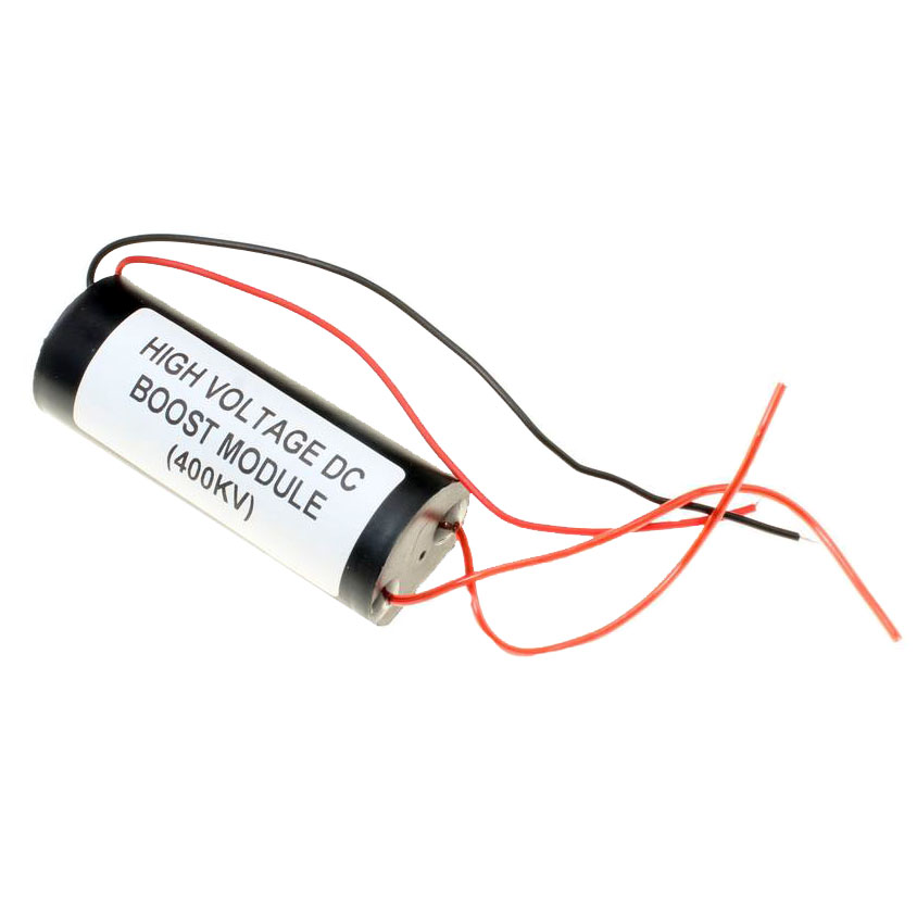 HIGH VOLTAGE DC BOOST MODULE 400KV