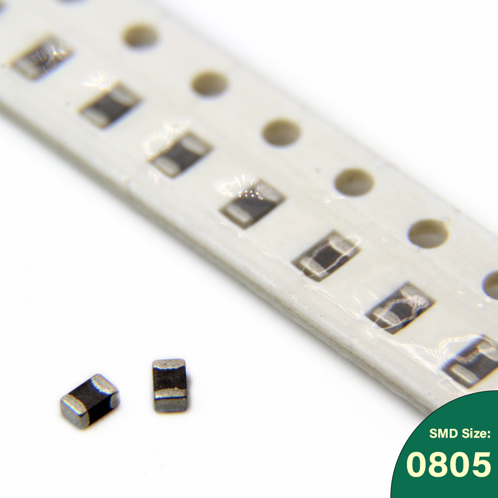 INDUCTOR 33UH 0805 SMD